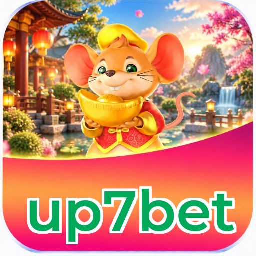 Aplicativo Mobile up7bet em Smartphones iOS e Android
