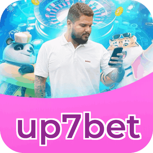 Acesso à conta up7bet