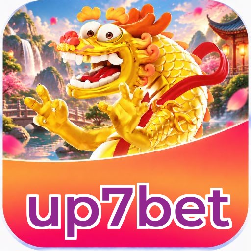 Logo up7bet