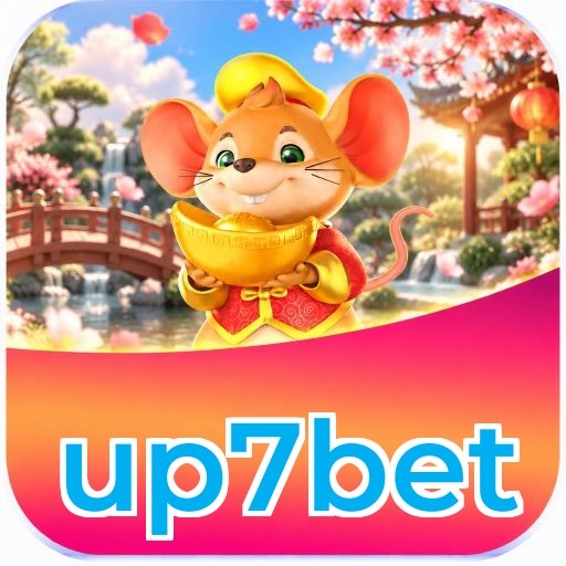 Fortune Series da up7bet - Tiger, Rabbit, Dragon, OX com RTP 96%+
