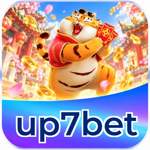 Logo up7bet