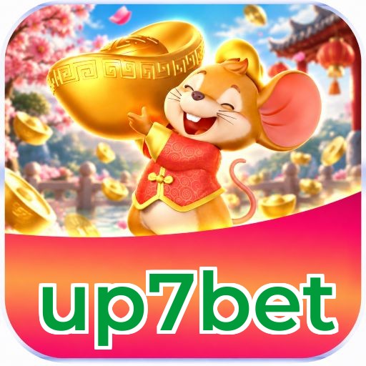 Logo up7bet
