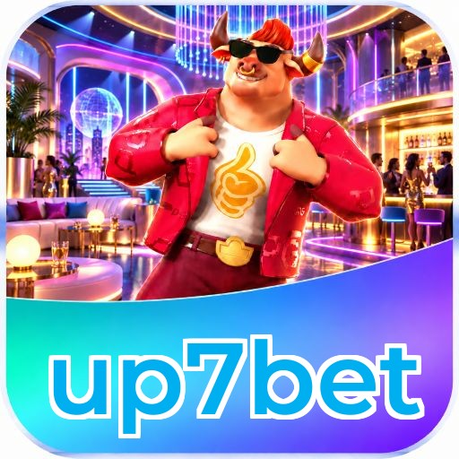 Logo up7bet