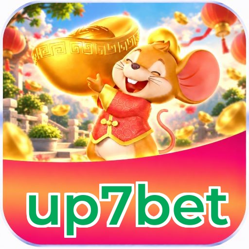 Logo up7bet