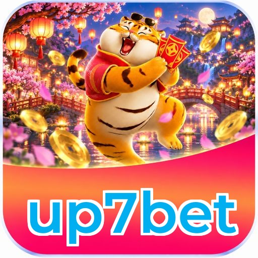 Logo up7bet