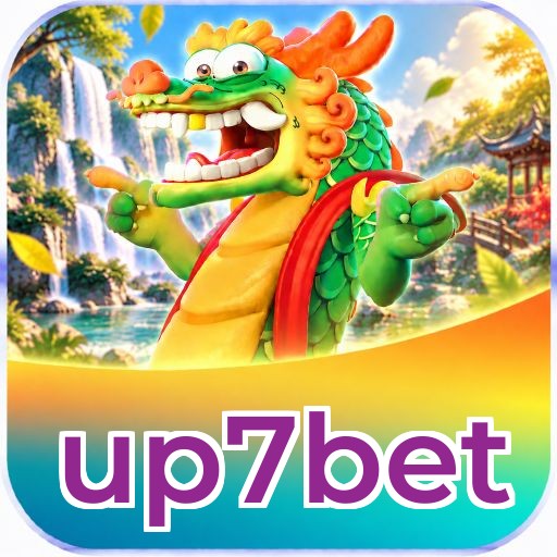 Slots up7bet - Mais de 1.500 jogos de caça-níqueis online