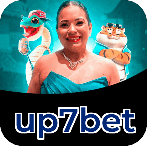 Aplicativo mobile up7bet